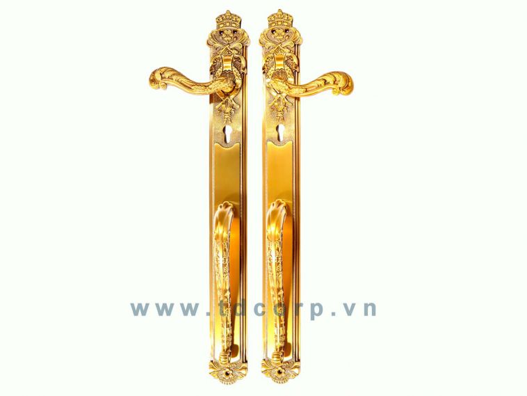 KHOÁ ĐẠI SẢNH BPH-127700-2