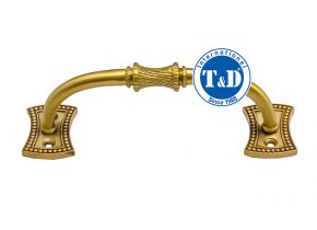 TAY NẮM BPH 03711