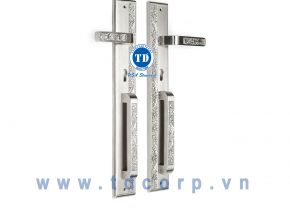KHÓA ĐẠI SẢNH SPH-608608