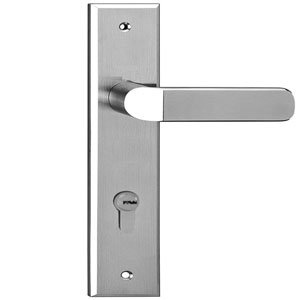 Khóa cửa tay gạt đúc tại TP HCM
