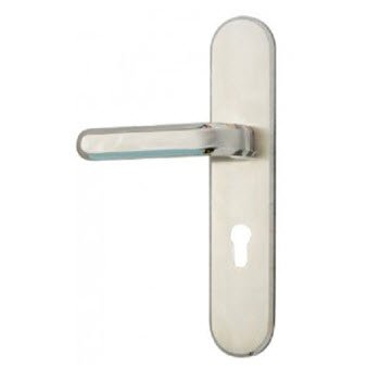 Khóa cửa tay gạt đúc tại TP HCM