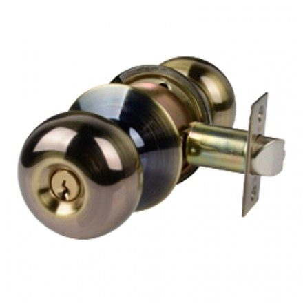 Ổ khóa đấm đẹp giá rẻ tphcm