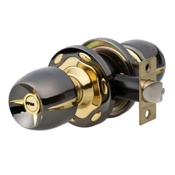 Ổ khóa tay nắm tròn giá rẻ có tốt không