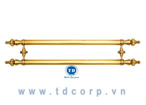 Mẫu khóa cửa TD giá bao nhiêu