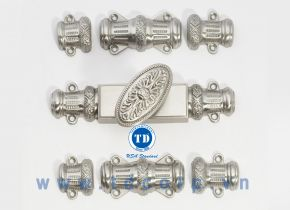 Mẫu khóa cửa TD