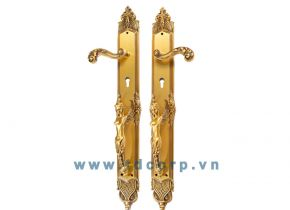 Mua khóa cửa TD chính hãng ở đâu tphcm