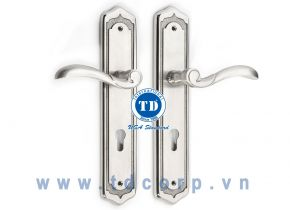 Mua khóa cửa TD chính hãng ở đâu
